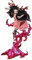 Bandai Tamashii Nations Demon Slayer, Nezuko Kamado, Statuette, FiguartsZero, 24 cm, 198248, One size