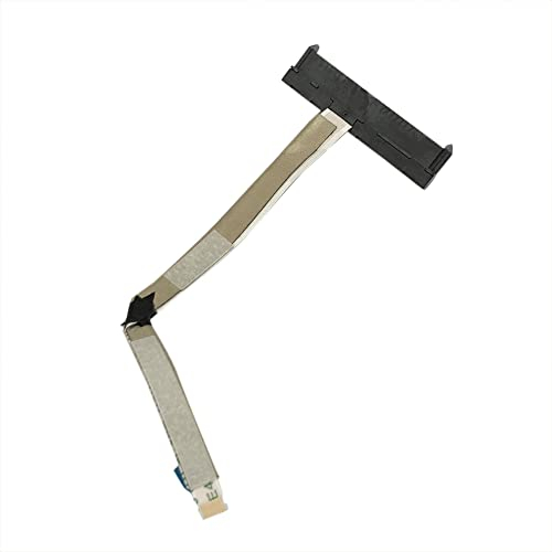 Gintai HDD Cable Cable de Disco Duro SATA HS560 para Lenovo IdeaPad 3-15ITL6 82H8 82MD 3-15ADA6 82KR 3-15ALC6 82KU 3-15IAU7 V15 G2-IJL G2-ITL G2-ALC G3-IAP G3-ABA G4-IRU G4-IAH 5C10S30212 NBX0001VD20