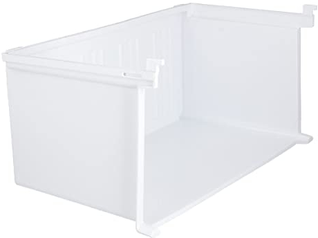 easyPART Beko 5704390100 Tiroir de congélation pour réfrigérateur congélateur | Tiroir de congélateur, tiroir de congélateur