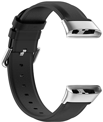 Chofit Armbänder kompatibel mit Redmi Watch 3/Xiaomi Mi Watch Lite 3 Armband, Ersatz Lederarmband Business Band für Mi Watch Lite 3/Redmi Watch 3