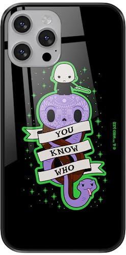 Ert Group Official Licensed Harry Potter Harry Potter 243 Tempered Glass Phone Case for Apple Iphone 13 MINI