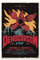 Grupo Erik Poster Stranger Things - Demogorgon Live Wanddeko 61 x 91,5 cm