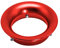 Carburatore Carb 50/55mm Moto Carburatore Filtro Aria Tromba Per PWK 21 24 26 28 30 PE 28 30 Carburatore TM VM 32mm 34mm Motore Carb (Color : Red, Size : 50mm)