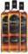 Whisky Blended Bushmills Black Bush 70 cl (Caja de 3 Botellas de 70 cl)