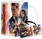 Mission Impossible Dead Reckoning Tom Cruise Hayley Atwell Tasse Keramikbecher Mug