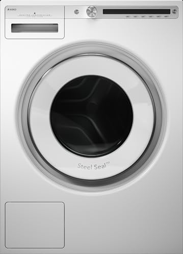 W 4086 C W-3 Lavatrice Oblo Logic 8kg Classe A