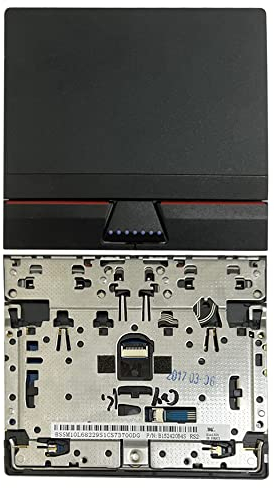 JINTAI Trackpad Touchpad Clickpad für Lenovo Thinkpad Yoga 260 460 P40 S2