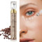 5% Caffeine Eye Cream for Dark Circles - Eye Serum with 360° Roller for Puffy Eyes & Under Eye Bags, Reduce Eye Bags, Wrinkles and Fine Lines, Eye Skin Care 20ML