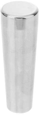 MOLUCKFU Bierhahn Zapfhahngriff Aus Edelstahl 304 Korrosionsbeständig Fasshahn Zubehör Für Amerikanische Kegerator Bars Hausbrauereien