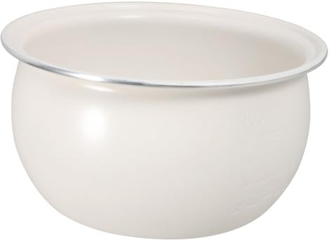 MOLUCKFU Accesorio Olla Arrocera De Repuesto Acero Inoxidable Versátil Cocción Uniforme