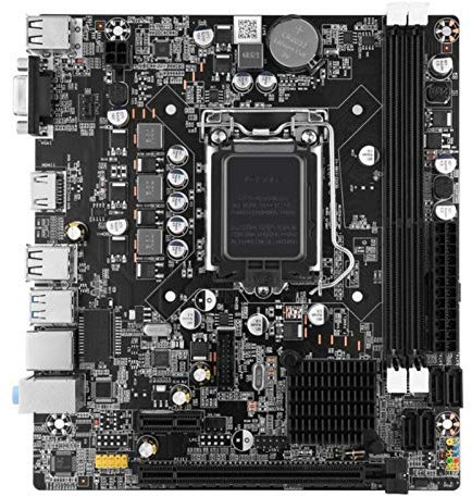 Scheda madre B75 LGA 1155 DDR3 HDMI VGA SATAIII USB3.0 per Intel LGA1155 Core I7 I5 I3 Xeon CPU LGA 1155 ATX Scheda Madre Scheda Madre Memoria Scheda Madre