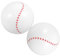 Alipis 2 Stück Aufblasbarer Baseball Sommer Aufblasball Strand Spielball Aufblasbare Bälle Für Den Außenbereich Schwimmende Bälle Für Teenager Strandbälle Ball Aufblasbarer