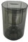 Réservoir d'eau sale avec couvercle, accessoires et pièces de rechange, compatible avec les aspirateurs Dreame, H11 Core / H11 Max / H12 Wash(A)