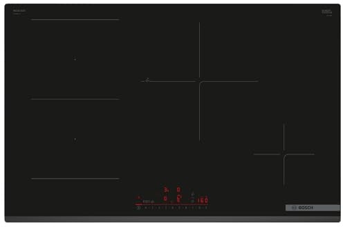 Bosch PIV83KHC1E Induktionskochfeld autark Rahmenlos 80cm