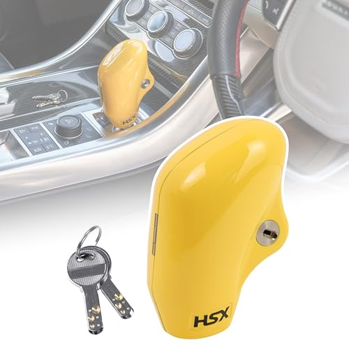 Gear Stick Lock for Range Rover Sport L494 2014-17