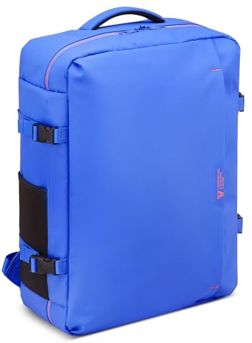 RONCATO WANDERLINE Reiserucksack, Ultraviolet, 55x40x20, Basic