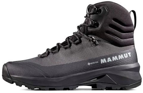 Mammut Ducan III High Gore-TEX® Hiking Shoes EU 47 1/3