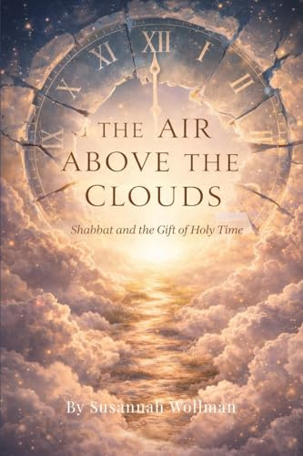 The Air Above the Clouds