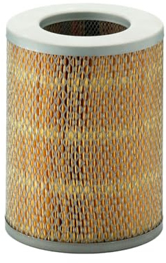 MANN-FILTER, C 16 136 Air Filter | For Passenger Cars, Clean Air Intake, Durable Filter Media, Perfect fit Design, True OE Engineering