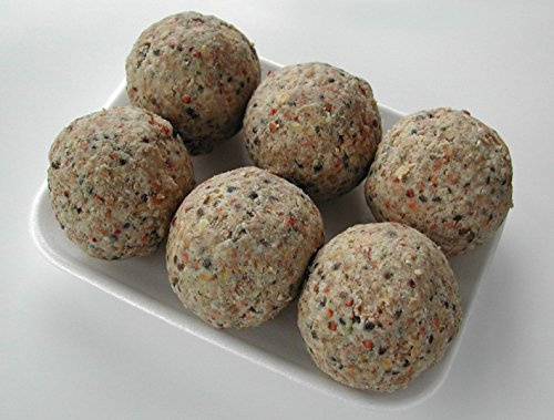 Schwegler Meisenknödel (Ganzjahresfütterung)
