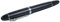 Advanced Fountain Pen Jinhao 159 Black Bright with Silver Medium Nib