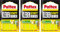 Pattex Kleben statt Bohren/Kombi-Spar-Set (3er Pack)