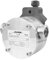 ZUWA COMBISTAR 2001-A; Impellerpumpe mit Adapter für Bohrmaschine - 110126AB