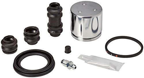AUTOFREN SEINSA D42443C Bremssattel-Reparatursatz Vorne Kompatibel mit KIA PICANTO TA