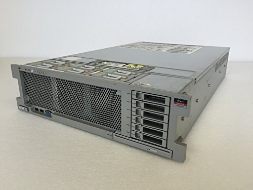 Sun/Oracle SPARC T3-2 Server 2 x 1.65Ghz (T3) 16 Core CPU, 128GB RAM, 4 x 300GB SAS, 2 x AC PSU, Rack Kit