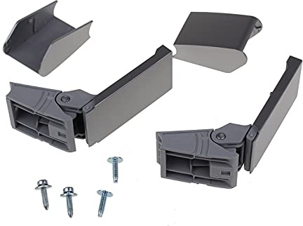 LIEBHERR - Tür Griff (repair kit) - 9590190
