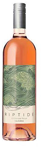 Riptide White Zinfandel Rose 75cl