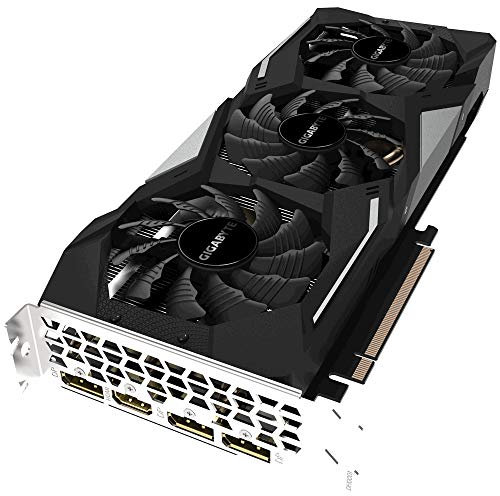 GIGABYTE GVN1660GAMING OC6GD