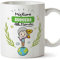 Mugffins Tazza Suocera -Famiglia Mondo -Idee Regali Divertenti e Originali -Tazze di caffè eTè -