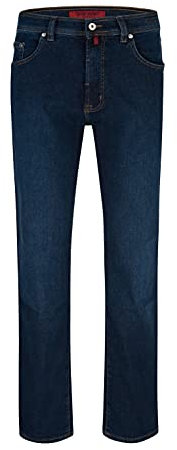 Pierre Cardin Dijon niebieski 3231 7301.02 W30 L34