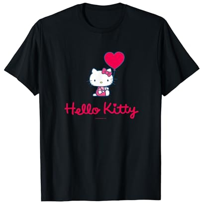 Hello Kitty - Vous ne pouvez jamais avoir trop d'amis T-Shirt