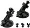 Sportway S20 Suction Cup Dash Cam Mount Holder with 5+pcs Joints for Rove APEMAN CHORTAU Roav Nexar iiwey YI Z-Edge Old Shark KDLINKS Falcon Zero... Most Car Dash Cameras