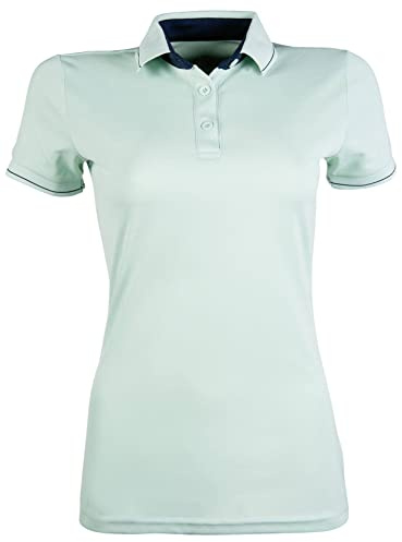 HKM Unisex Classico T-Shirt (1er Pack)
