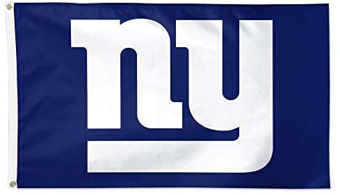 Wincraft NFL Flagge 150x90cm Banner NFL New York Giants