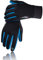 SIMARI Kinder Handschuhe Thermo Winterhandschuhe Fahrradhandschuhe Laufhandschuhe Anti-Rutsch Touch Screen Skifahren Outdoor Sport für mädchen Jungen 2-11 Jahre SMRG106 (Blau XL)