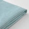 Ikea VIMLE Bezug für Hocker mit Stauraum, Saxemara hellblau