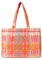 Oilily Sanny Shopper Ruby Lobster