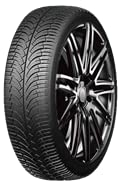 GRENLANDER Ganzjahresreifen 235/45 ZR 19 XL TL 99W GREENWING A/S BSW M+S 3PMSF Allwetter