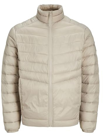 JACK & JONES Male Steppjacke Steppjacke