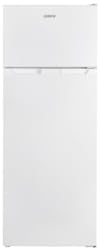 Réfrigérateur + Congélateur OCEANIC OCEAF2D206W3 - 2 Portes - 206L - Froid statique - Blanc