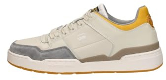 G-Star Unisex Attacc Pop Lea MWater Shoe