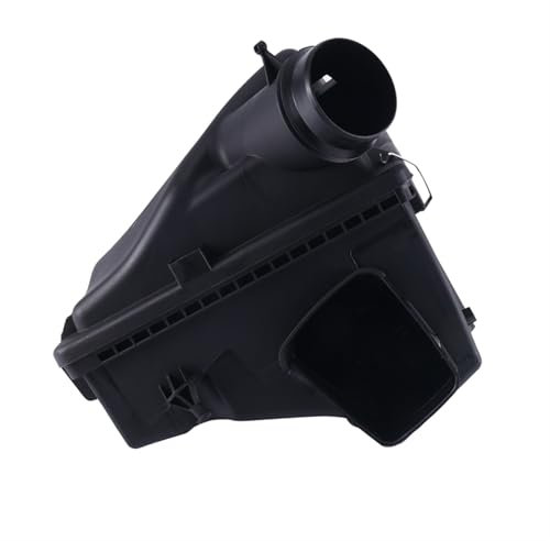AVATUPRPTC Filtri Aria Adatti for BMW Serie 1/2/32/4 Gruppo Filtro Aria Coperchio ammissione silenziatore Aria 13718601677 purificatore d'Aria