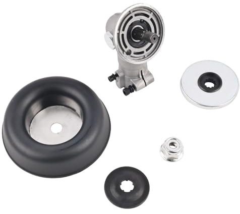 Schaltkoffer für Husqvarna 122LD 122LDX 122LK 124R 125L 125LDX 125R 125RJ 128DJX 128L 128LD 128LDX 128R 128RJ 129DJX 129L 129LDX 129LK 129R 129RJ (für 125 128)