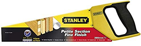 Stanley 1-20-002 Sega a Mano, 380 mm