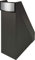 helit Stehsammler Linear/H6361595 102x248x290mm schwarz
