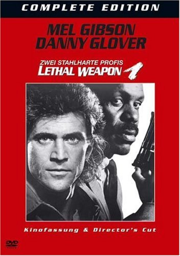 Lethal Weapon 1 - Kinoversion &